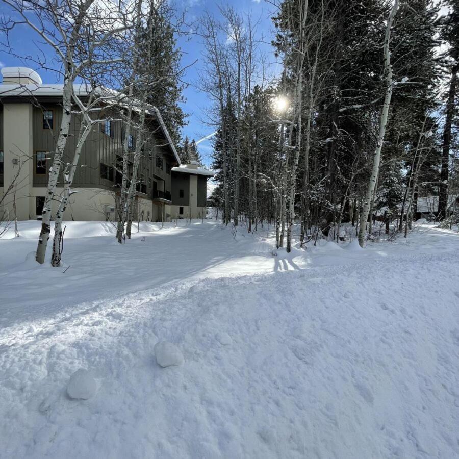 Stars Over Silverpine By Casago Mccall - Donerightmanagement Villa Exterior photo