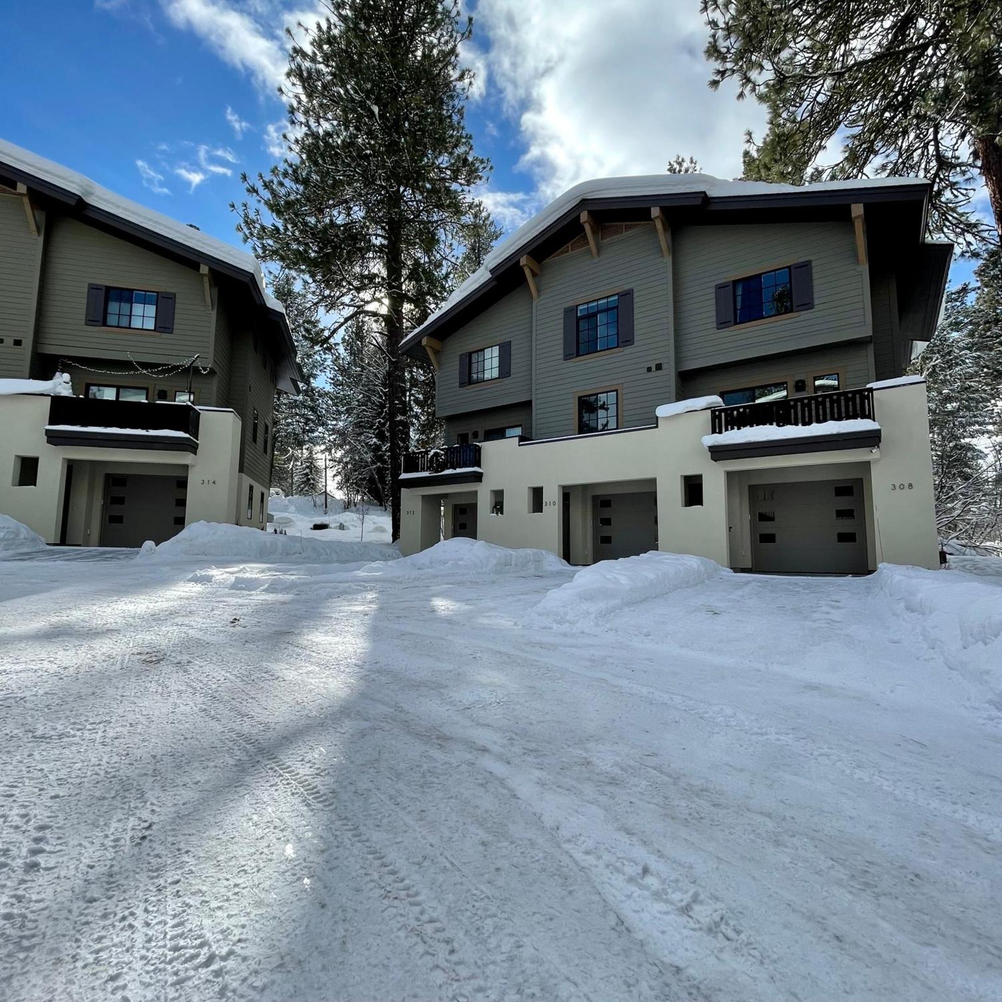 Stars Over Silverpine By Casago Mccall - Donerightmanagement Villa Exterior photo